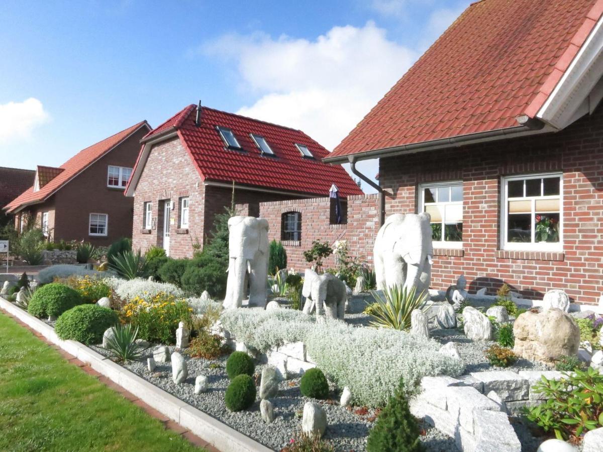 Holiday House Ganesha, Utarp Exteriör bild